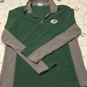 NFL Apparel Packers Fleece